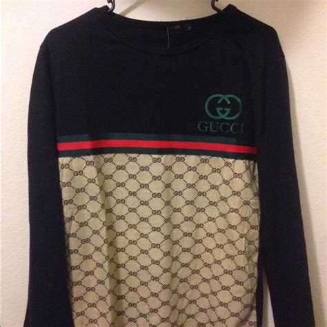 used gucci mens clothing|cheapest gucci item for men.